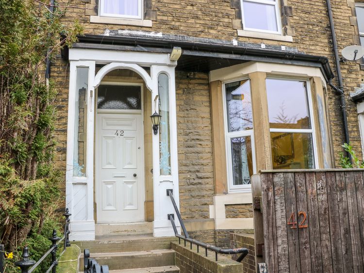 Skipton House Skipton Yorkshire Dales Self Catering Holiday