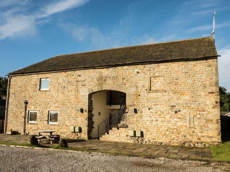 Malham Tosside Sedgwicks Yorkshire Dales Self Catering