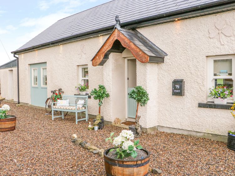 Lynchpin Cottage Bruff County Limerick Bruff Self Catering