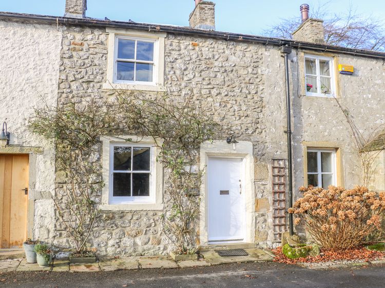 Rose Cottage Malham Kirkby Top Yorkshire Dales Self