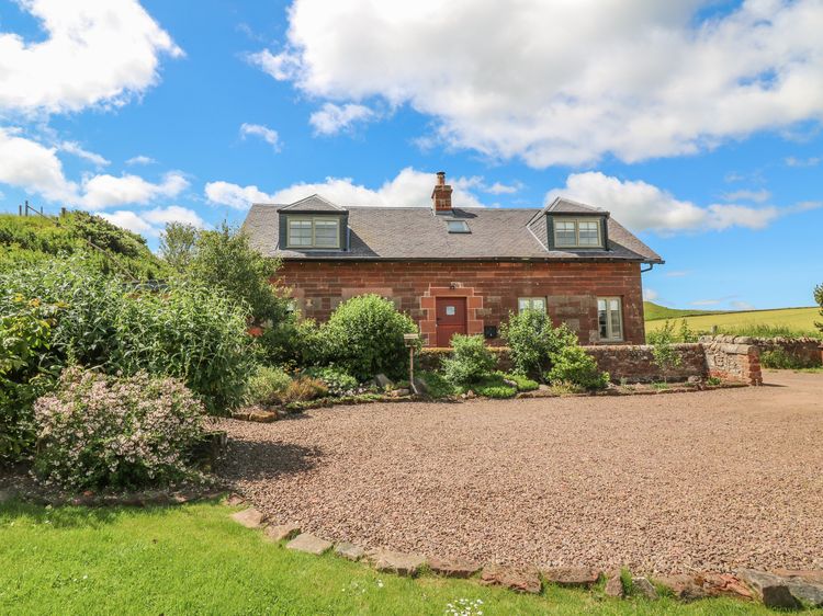 5 Papple Cottages Haddington Lawhead Plantn Self Catering