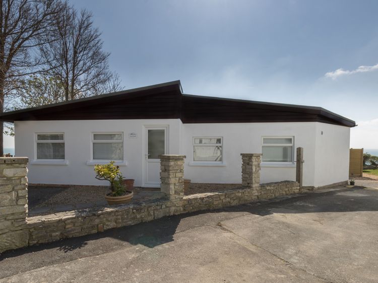 Cove Lodge Wakeham Portland Easton Dorset And Somerset