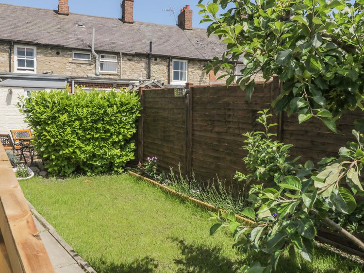 Cloverleaf Cottage Pickering Brick Yard Fm North York Moors
