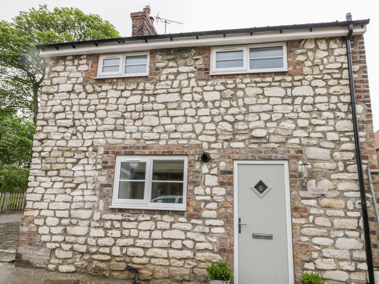 Chalkstone Cottage Flamborough North York Moors And Coast