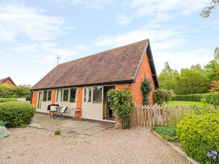 Honeysuckle Cottage Alcester Timm S Grove Self Catering