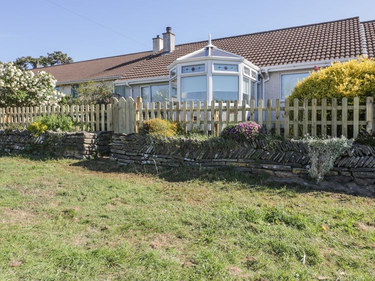 Dune Haven Perranporth Lower Rose Cornwall Self Catering