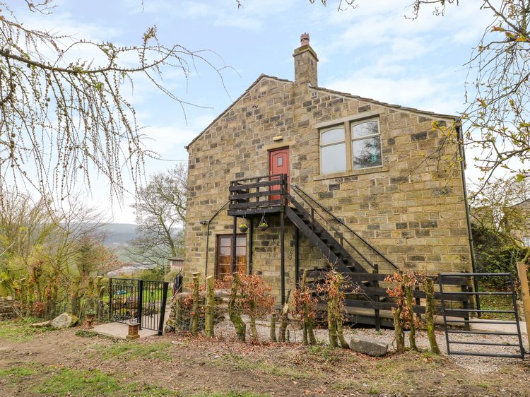 Highview Haworth Marsh Yorkshire Dales Self Catering
