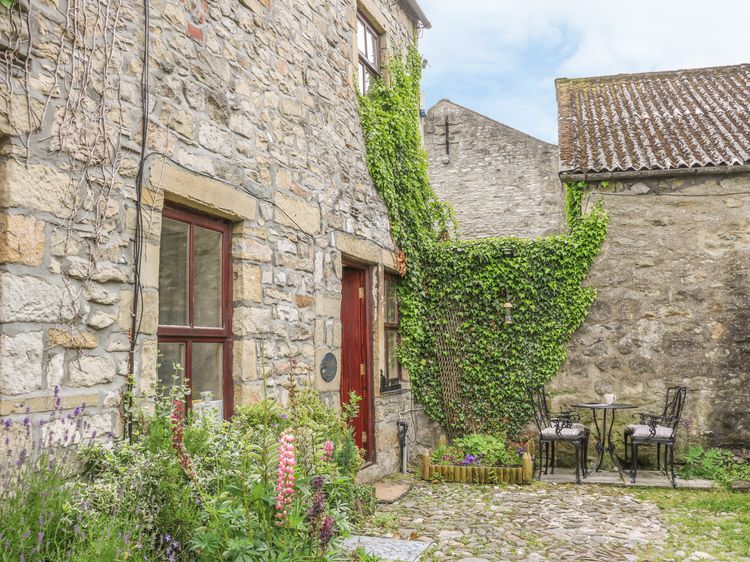 Hedgehog Cottage Settle Yorkshire Dales Self Catering