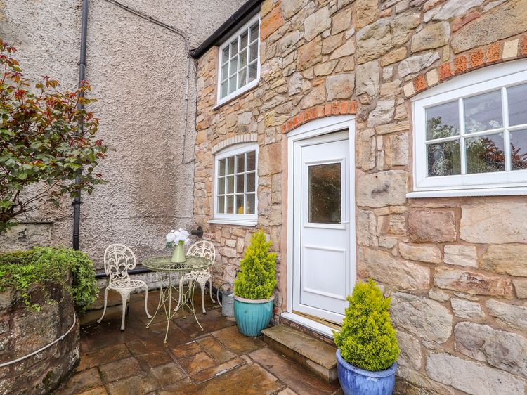 Woodland Cottage Llangollen Self Catering Holiday Cottage