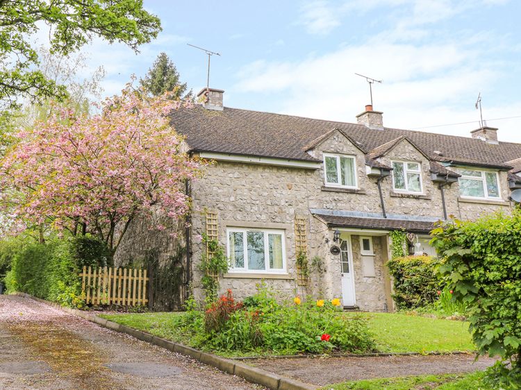 Cherry Tree Cottage Ashbourne Broadlowash Peak District