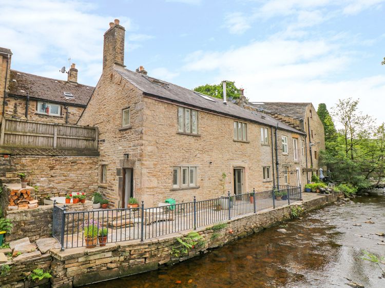 River Cottage Hayfield Hayfield Barnsfold Fm Peak District