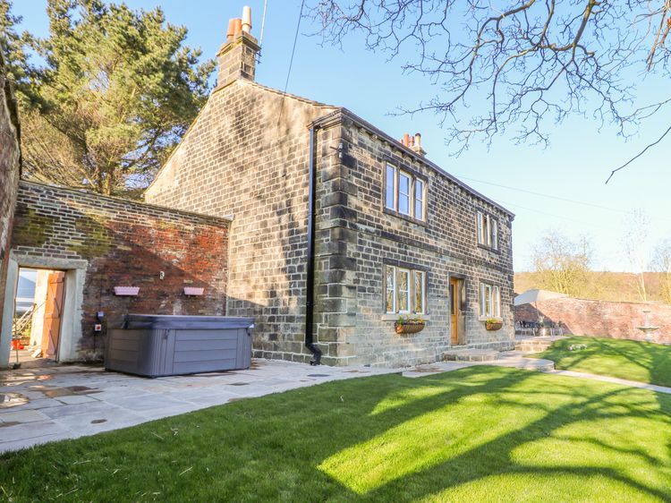 Cunliffe House Esholt Hollins Hall Hotel Yorkshire Dales