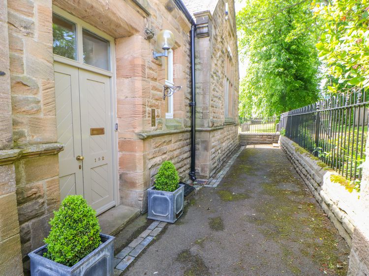2 St Marys Close Barnard Castle Yorkshire Dales Self