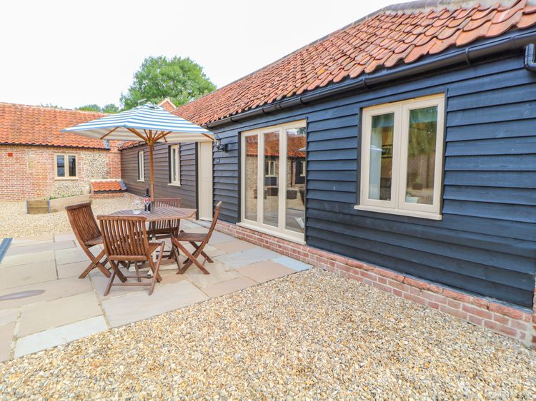 The Granary Willow Grange Barns Stanfield Willow Grange