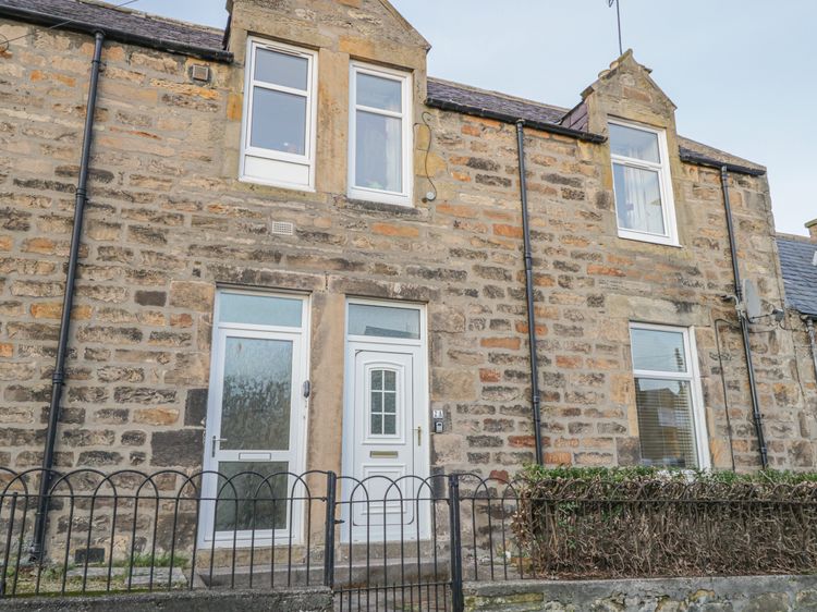 The Neuk Elgin Bishopmill Self Catering Holiday Cottage