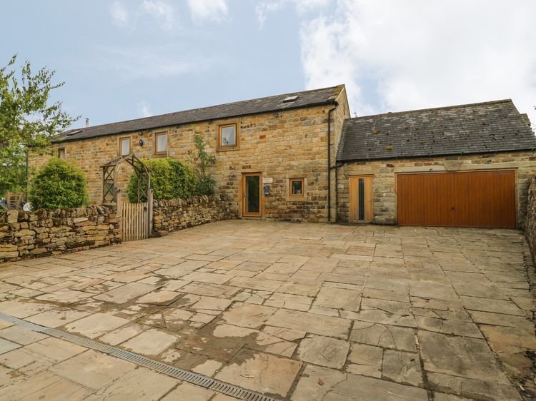 Rookery Barn Harrogate Yorkshire Dales Self Catering Holiday