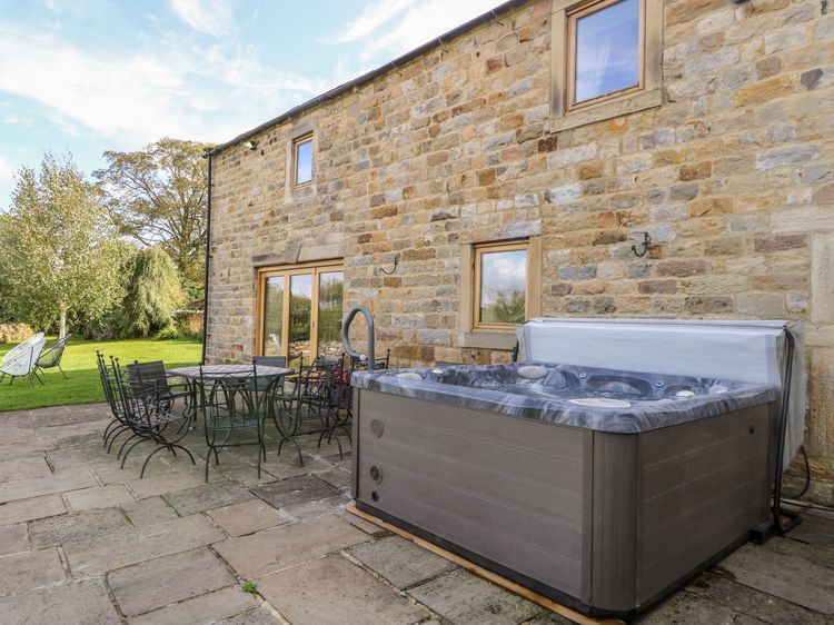 Rookery Barn Harrogate Yorkshire Dales Self Catering Holiday