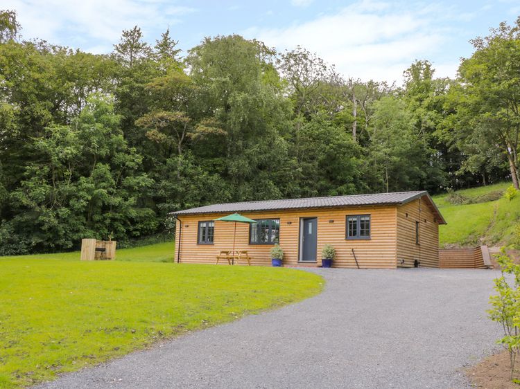 Ryedale Country Lodges Hazel Lodge Kirkbymoorside Keldholme