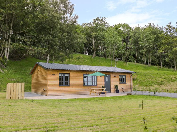Ryedale Country Lodges Willow Lodge Kirkbymoorside Keldholme