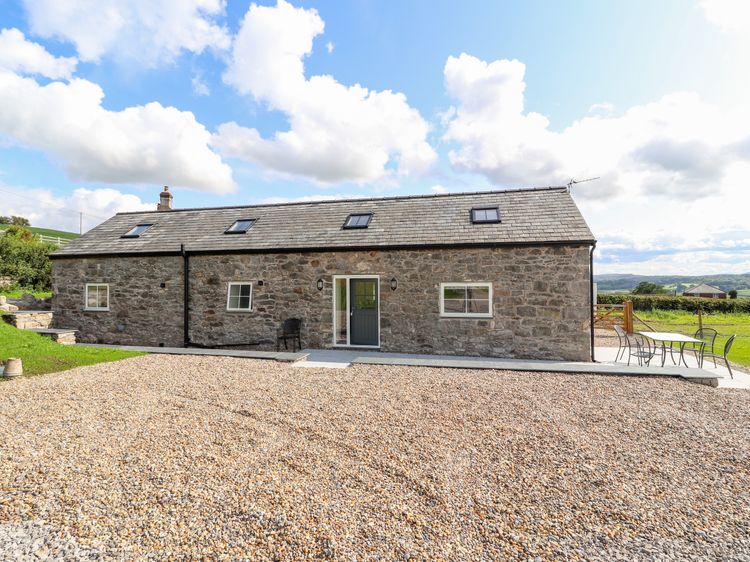 The Loft Mold Pen Yr Orsedd Self Catering Holiday Cottage