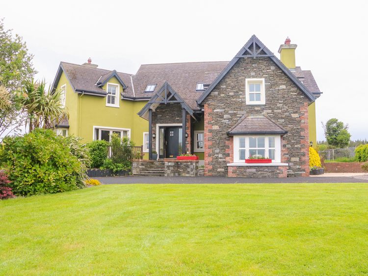 Croughmore West Firies County Kerry Killarney Self Catering