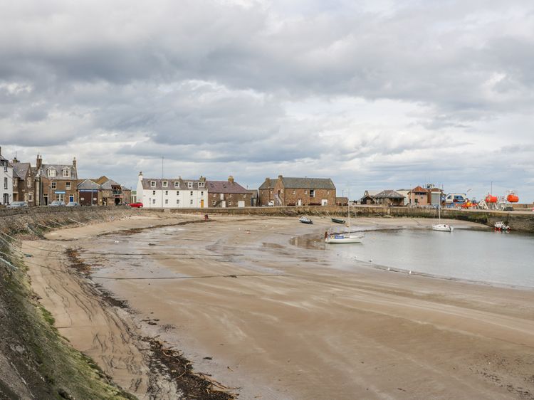 The Haven 12 Shorehead Stonehaven Bellman S Head Self
