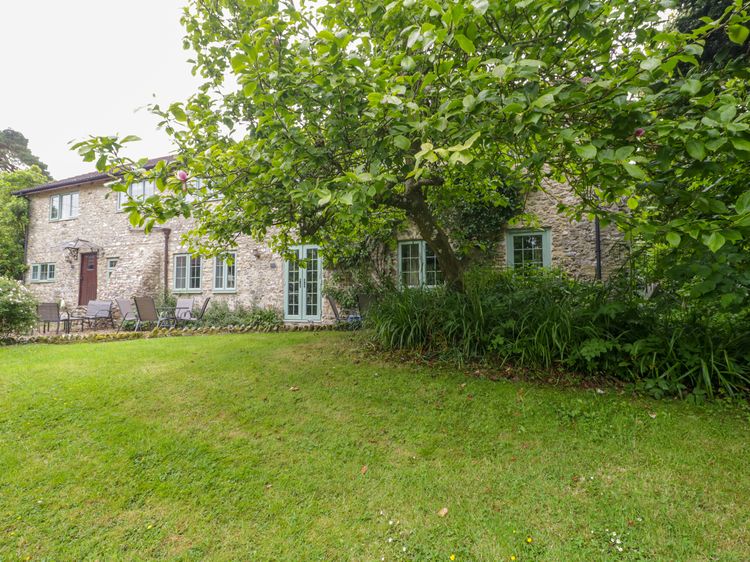 Brabazon Cottage Axminster Godworthy Fm Devon Self