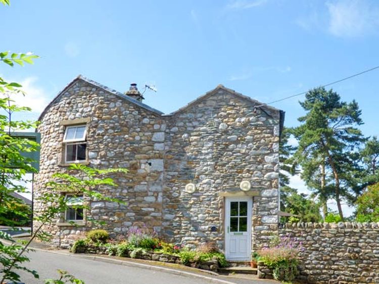 Corner Cottage Ingleton Moorgarth Hall Yorkshire Dales