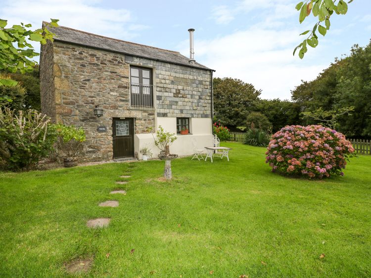 The Mill Lostwithiel Hillhead Cornwall Self Catering