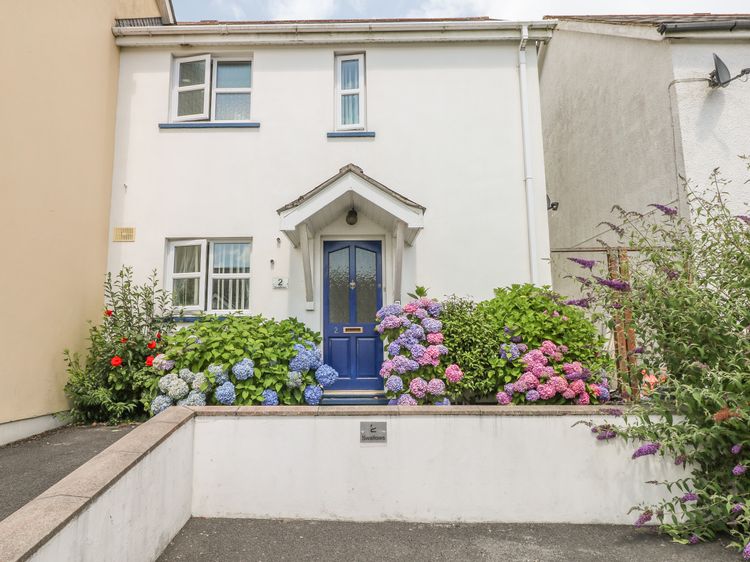 2 Oakhill Drive Saundersfoot Self Catering Holiday Cottage