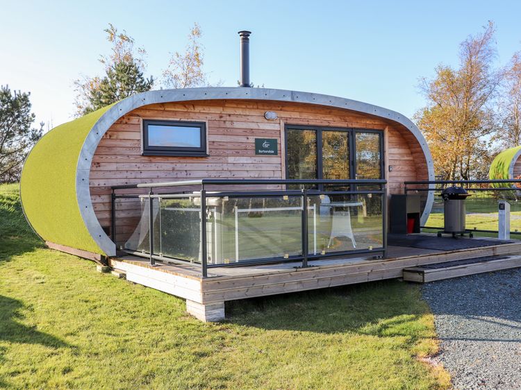 Self Catering Holiday Cottage