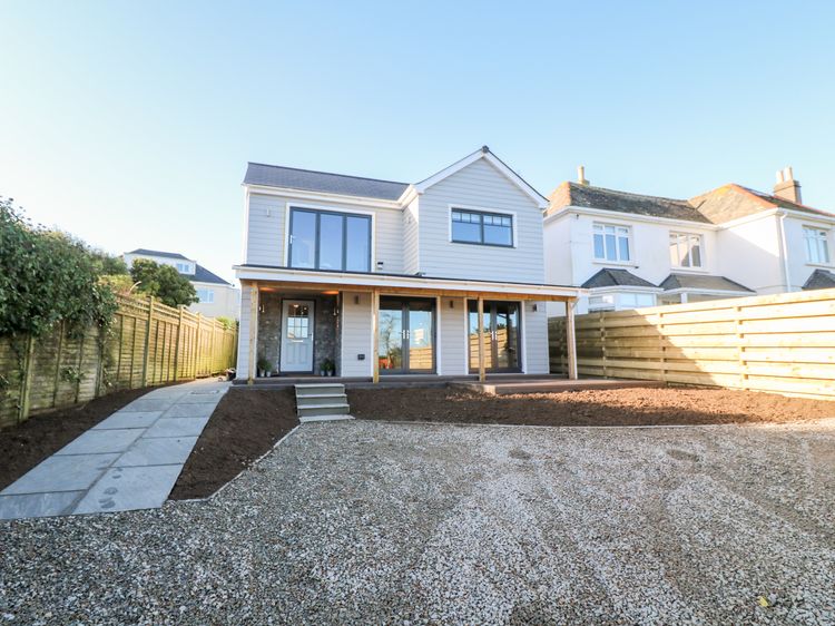 Driftwood Haven Carbis Bay Cornwall Self Catering Holiday