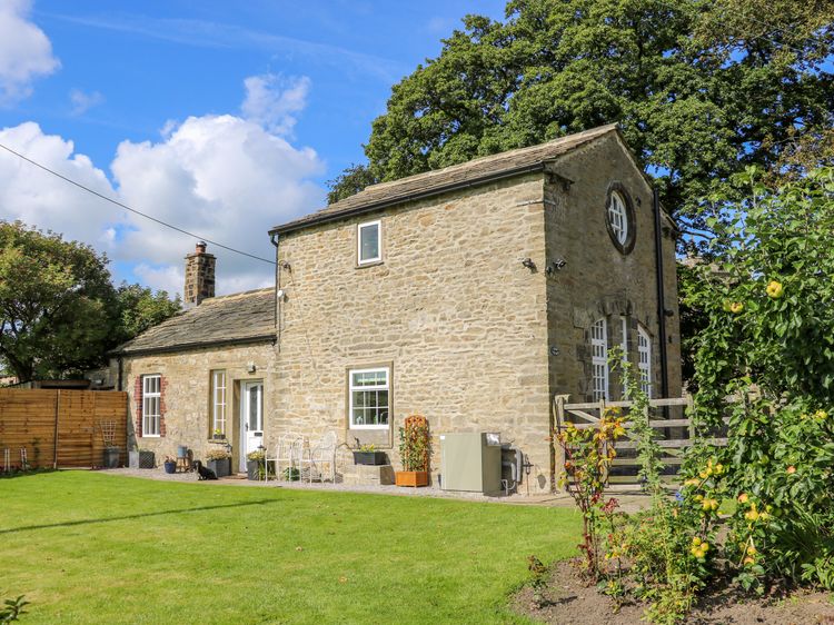 Glebe Cottage Skipton Low Ground Yorkshire Dales Self