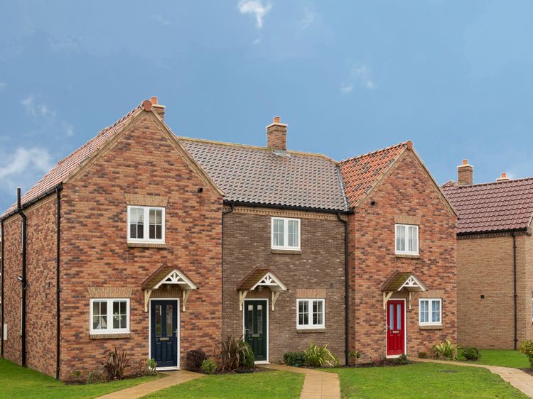 Silversands Cottage Filey North York Moors And Coast Self