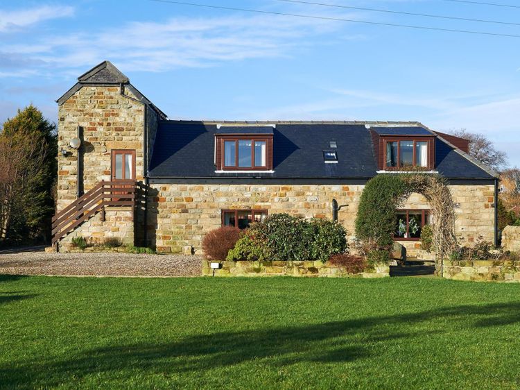 Dovecote Cottage Whitby North York Moors And Coast Self