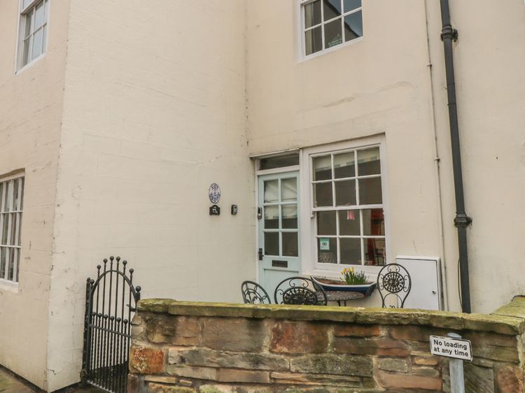 Safe Harbour Cottage Staithes North York Moors And Coast