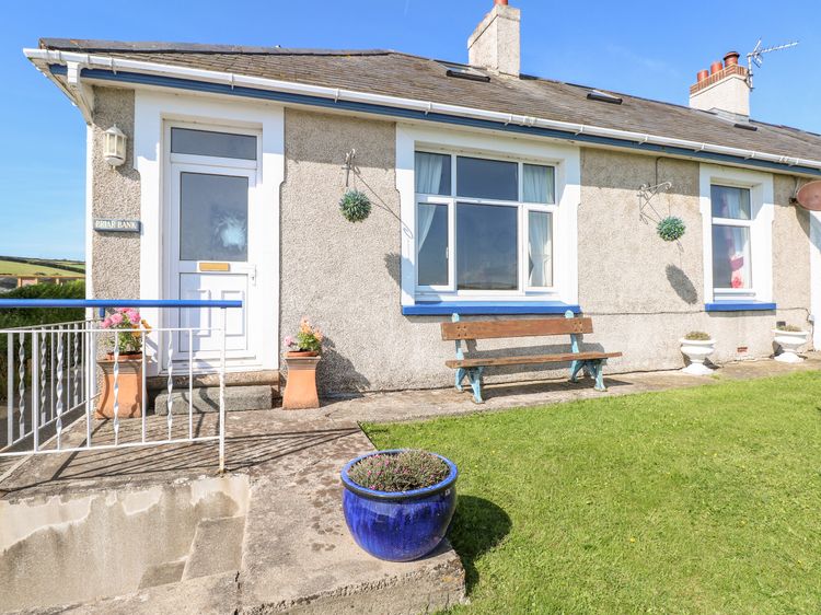 Briar Bank Dale Self Catering Holiday Cottage