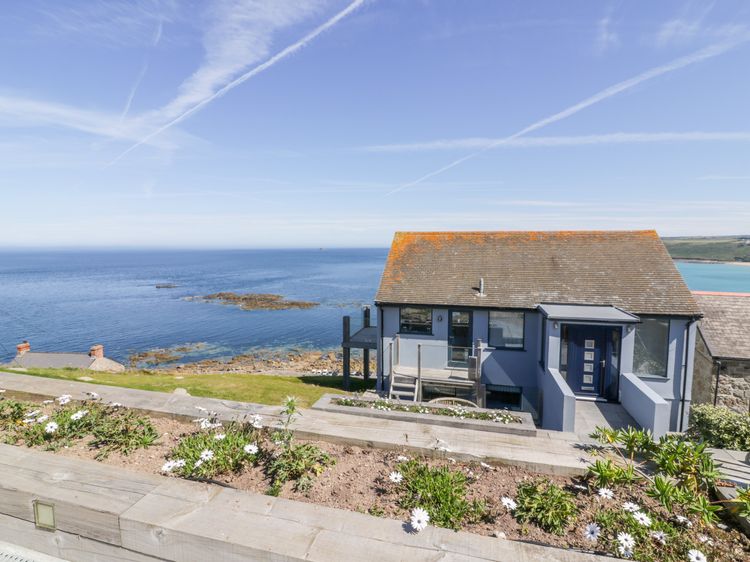 Mordros Sennen Cove Tribbens The Cornwall Self Catering