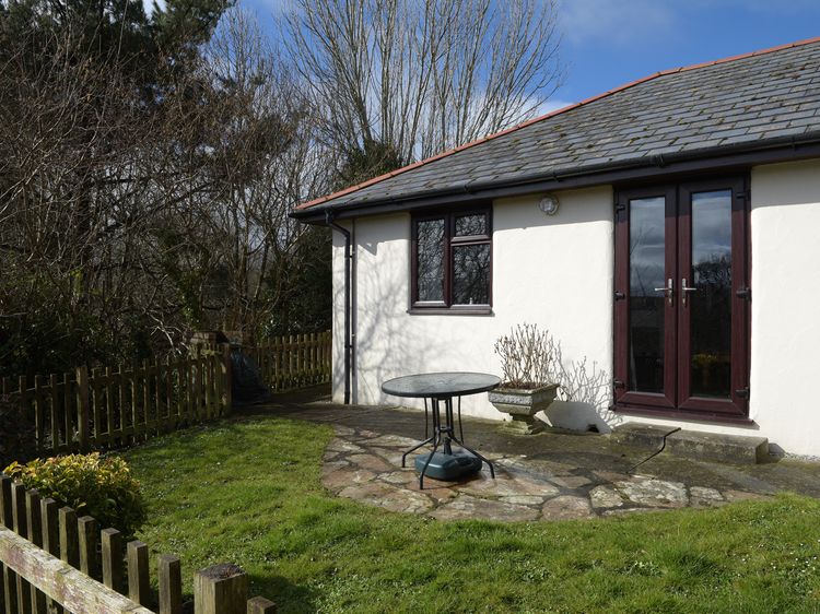 Campion Cottage Bude Poughill Cornwall Self Catering