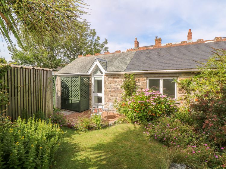 Old Coast Guard Cottage St Just New Downs Cornwall Self