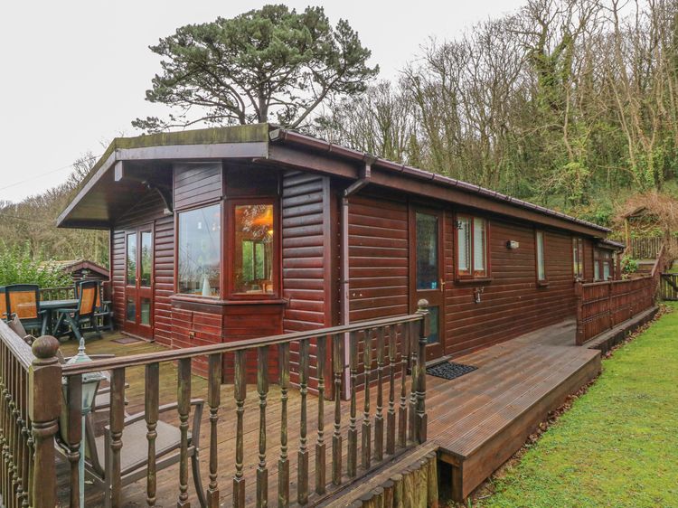 36 Amberwood Berrynarbor Goosewell Devon Self Catering