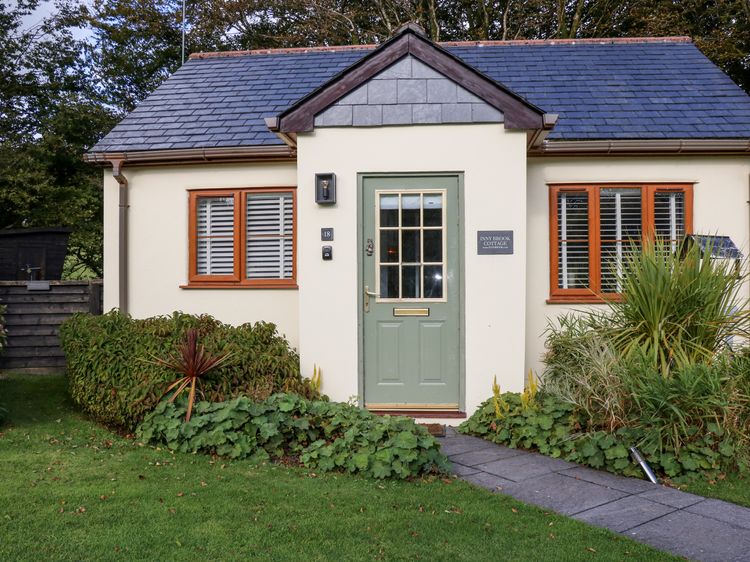 pets at home vip holiday cottages