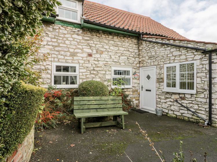 Limestone Hunmanby North York Moors And Coast Self Catering
