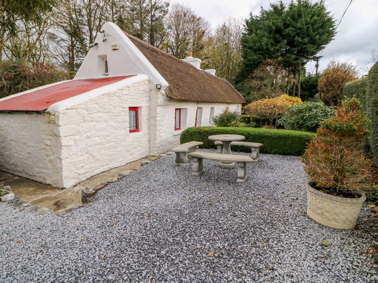 Mary Rose Cottage Castleisland County Kerry Castleisland