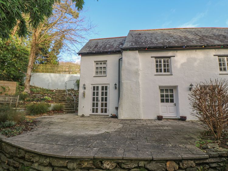 3 Rose Cottages St Agnes Cornwall Self Catering Holiday Cottage