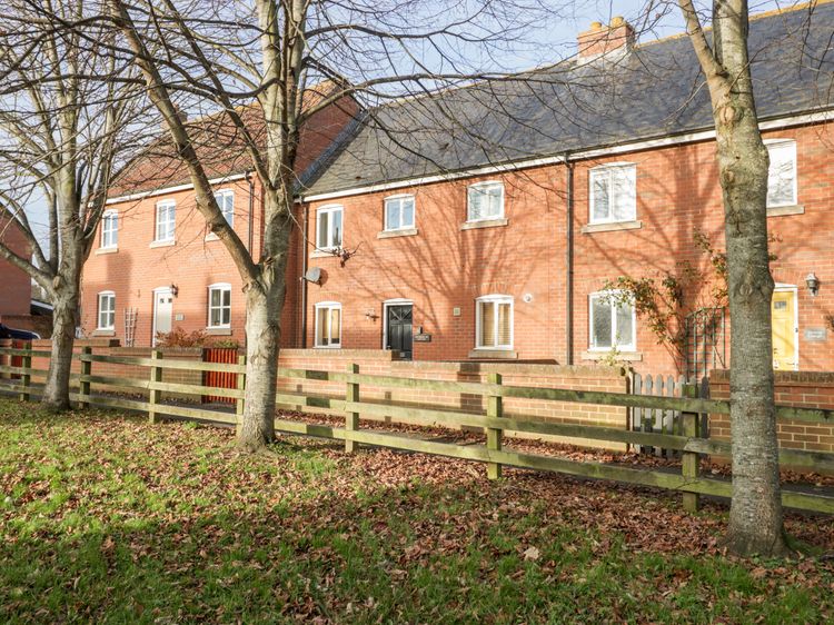Chamberlain Cottage North Curry Borough Post Dorset And