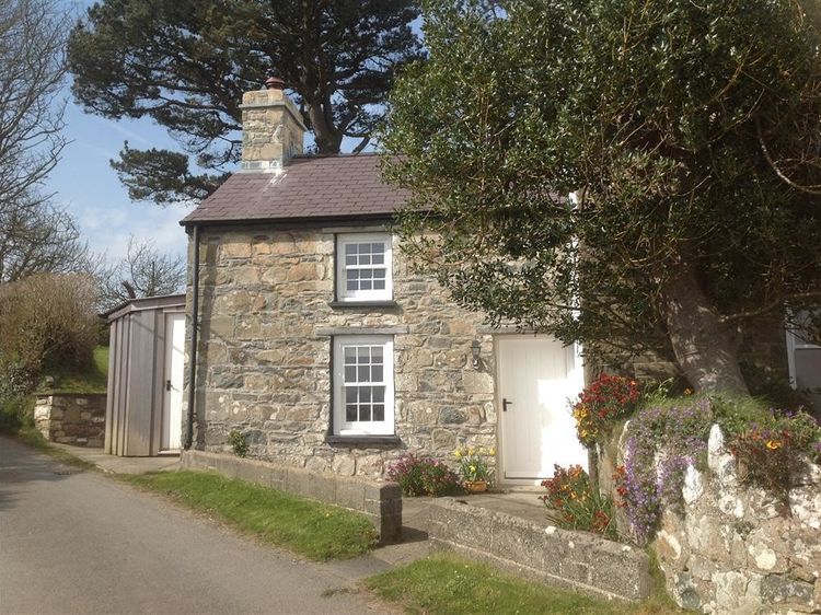 West End Cottage Newport Pembrokeshire Newport Trefdraeth