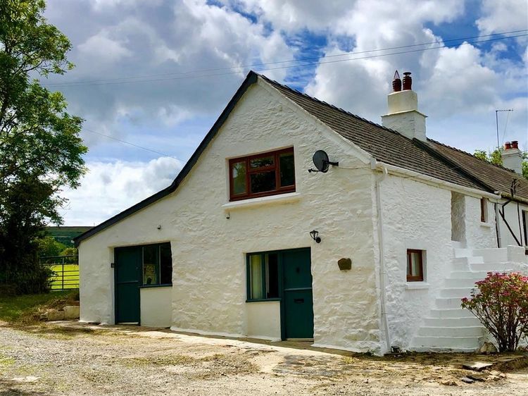 Little Barn Cottage Newport Pembrokeshire Newport Trefdraeth