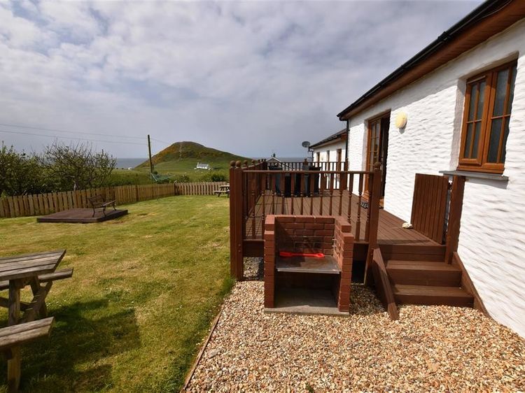 Llaethdy Cardigan Cardigan Aberteifi Self Catering Holiday