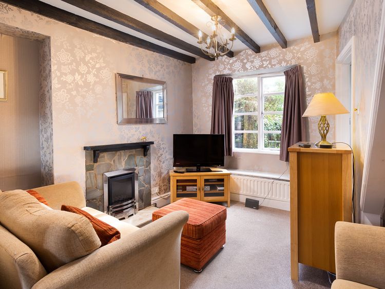 Fell View Cottage Ambleside The Lake District And Cumbria Self Catering Holiday Cottage